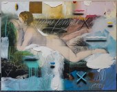 WILL COTTON (AMERICAN B. 1965)