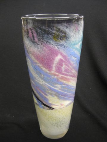 Will Dexter Taylor Backes Art Glass