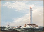 WILL HADDON (AMERICAN 20TH CEN