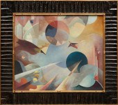 WILL HENRY STEVENS (AMERICAN/L