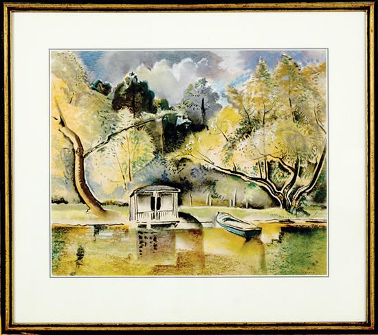Will Henry Stevens Louisiana