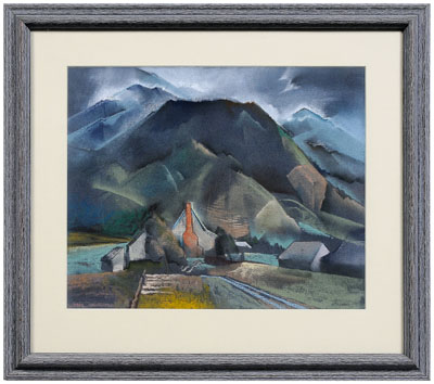 Will Henry Stevens (New