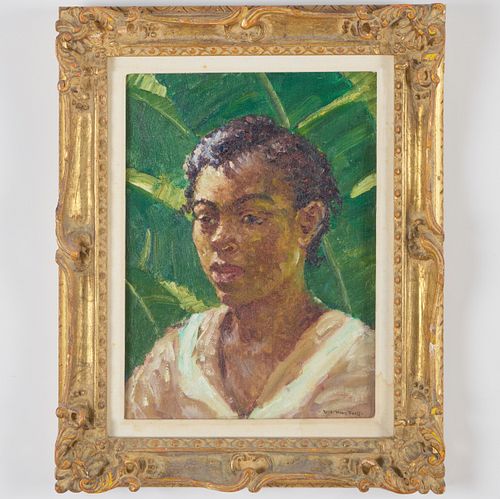 WILL HOWE FOOTE (1874-1965):