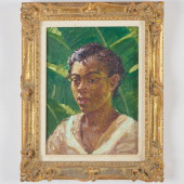 WILL HOWE FOOTE (1874-1965): J