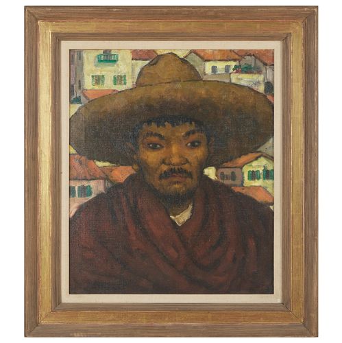 WILL HOWE FOOTE (1874-1965):