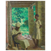 WILL HOWE FOOTE (1874-1965): M