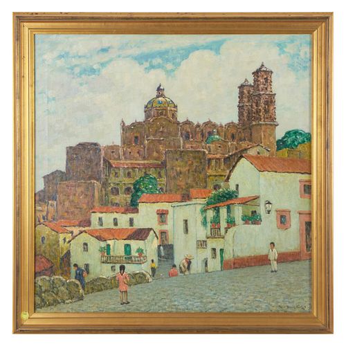 WILL HOWE FOOTE (1874-1965):