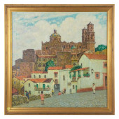 WILL HOWE FOOTE (1874-1965): S
