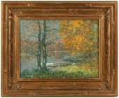 WILL HOWE FOOTE (AMERICAN, 187