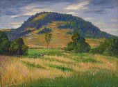 WILL HUTCHINS, AMERICAN (1878-
