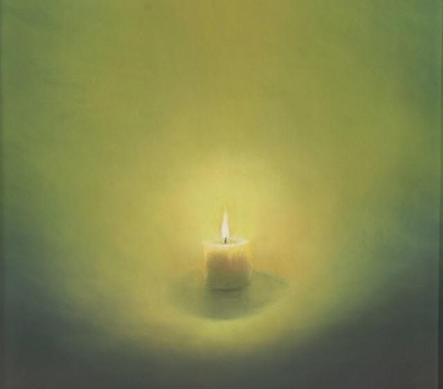 WILL KLEMM (B.1957) PASTEL