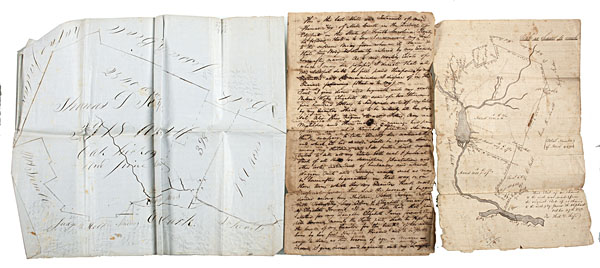 Will of Revolutionary War Hero