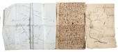 Will of Revolutionary War Hero