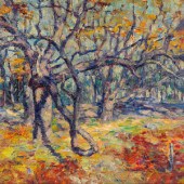 Will Quinlan (American, 1877-1