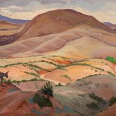 Will Shuster
(American, 1893-1