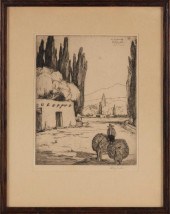 WILL SHUSTER (NEW MEXICO, 1893