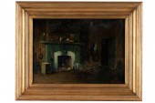WILL SPARKS (1862-1937): "HOME