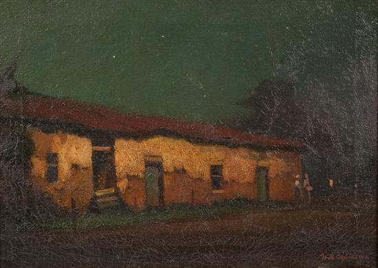 Will Sparks (American, 1862-1937)