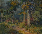 WILL VAWTER (1871-1941), "EARL