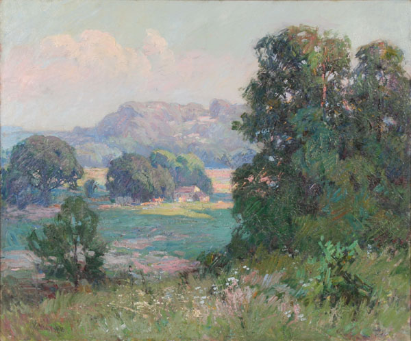 Will Vawter (American, 1871-1941)