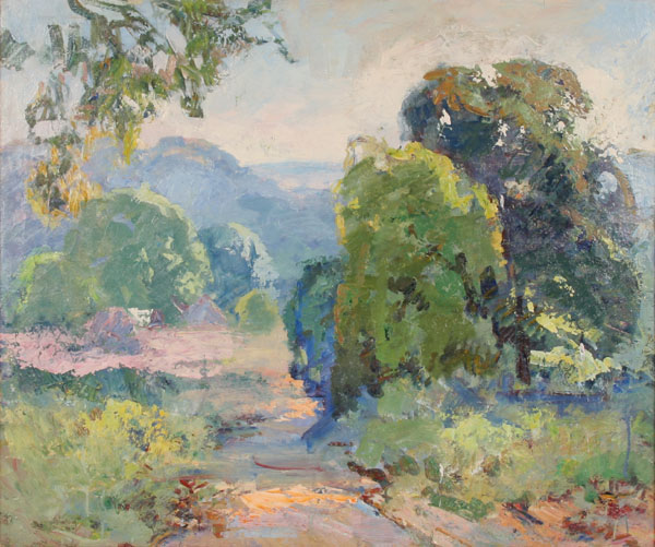 Will Vawter (American,