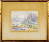 Will Vawter Indiana (1871-1941