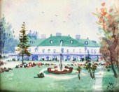 WILLARD M. MITCHELL (1879-1955