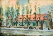 WILLARD M. MITCHELL (1879-1955