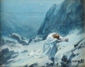 WILLARD M. MITCHELL (1879-1955