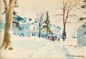 WILLARD M. MITCHELL (1879-1955