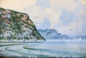 WILLARD M. MITCHELL (1879-1955