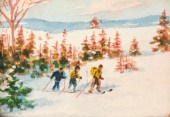 WILLARD M. MITCHELL (1879-1955