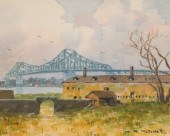 WILLARD M. MITCHELL (1881-1955