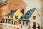 WILLARD M. MITCHELL (1881-1955