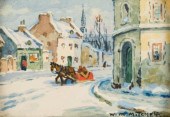 WILLARD M. MITCHELL (1881-1955