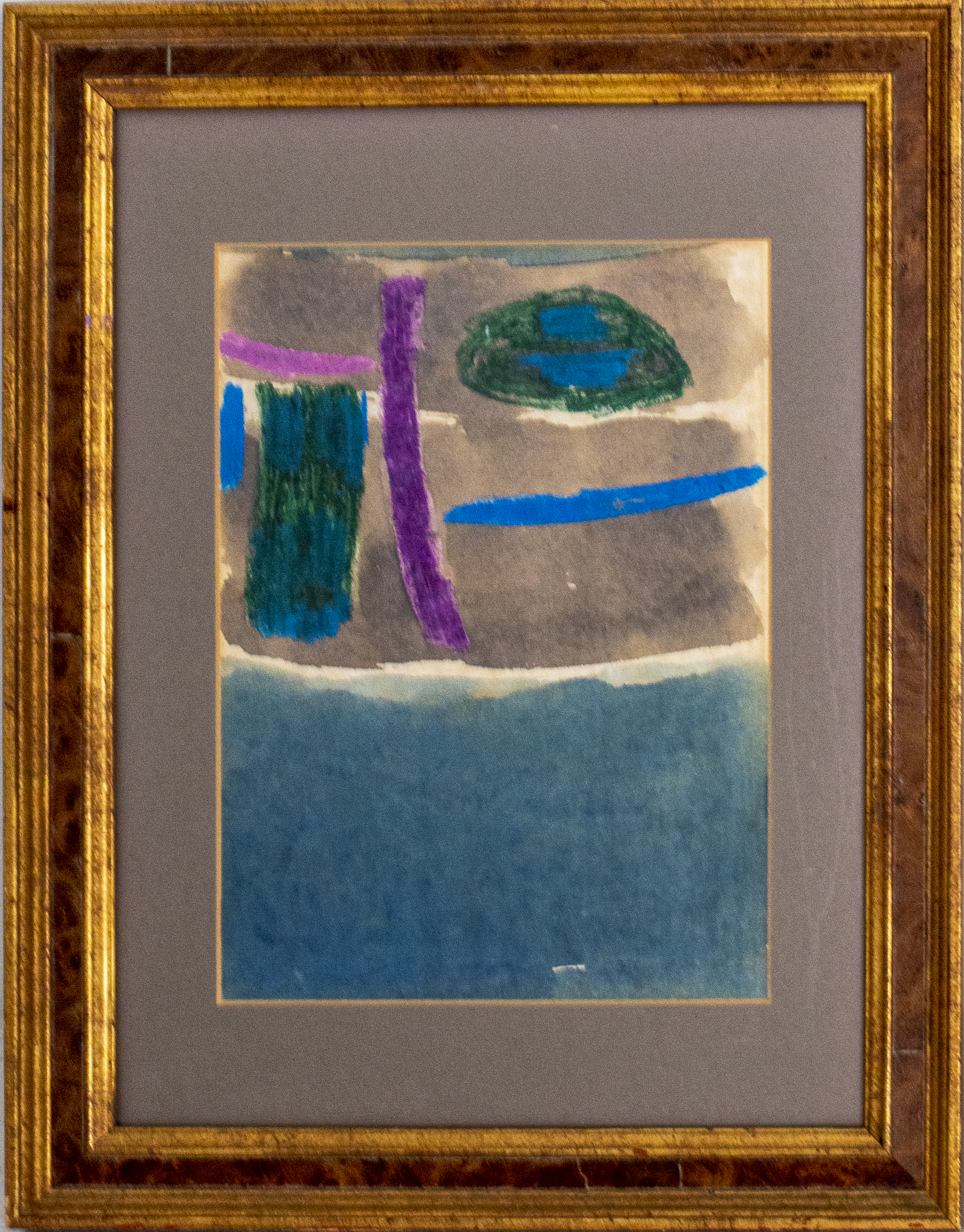 WILLARD MACGREGOR "KERKYRA