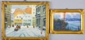 WILLARD MITCHELL (1881-1955) C