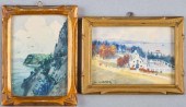 WILLARD MITCHELL (1881-1955) C