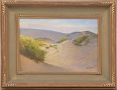 WILLARD WORDEN, CALIFORNIA DUN