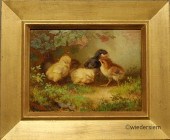 Willcox William H. [American/P