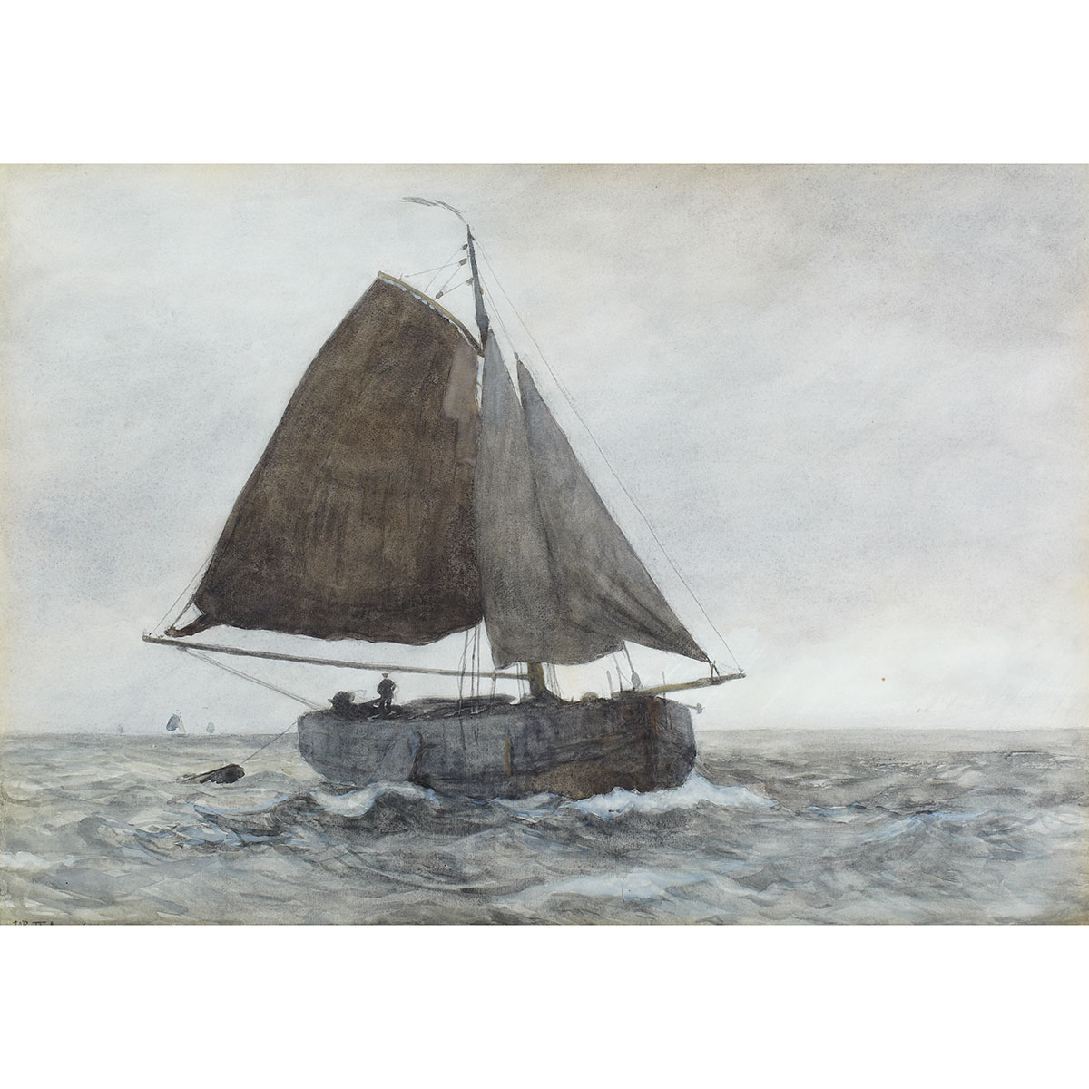 Willem Bastiaan Tholen