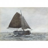 Willem Bastiaan Tholen (1860-1