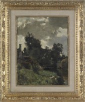 Willem Bastiaan Tholen (Nether