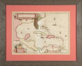 WILLEM BLAEU, MAPBlaeu, Willem