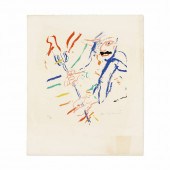 Willem de Kooning 1904–1997. U