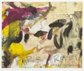 Willem de Kooning (American/Du