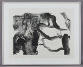 Willem de Kooning ''Landing Pl