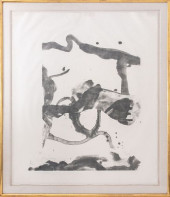 WILLEM DE KOONING &QUOT;SOUVEN