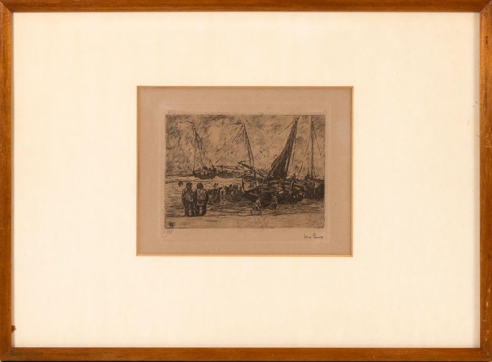 WILLEM DE ZWART (THE HAGUE,