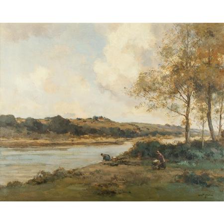 Willem George Frederick Jansen